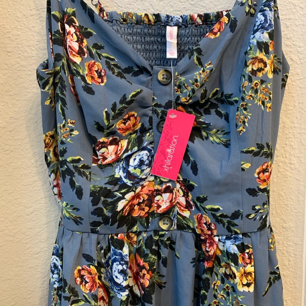 Xhilaration Sundress